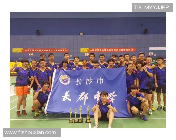 成都羽毛球队近期状态分析与表现评估及未来发展趋势探讨